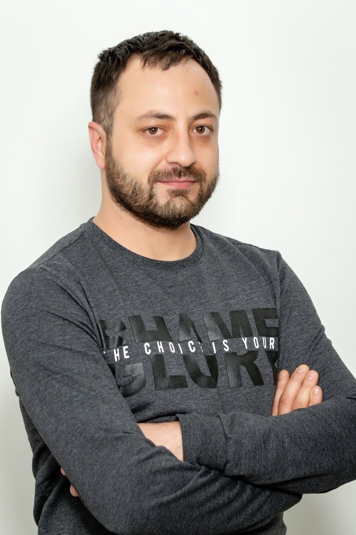 David Galstyan