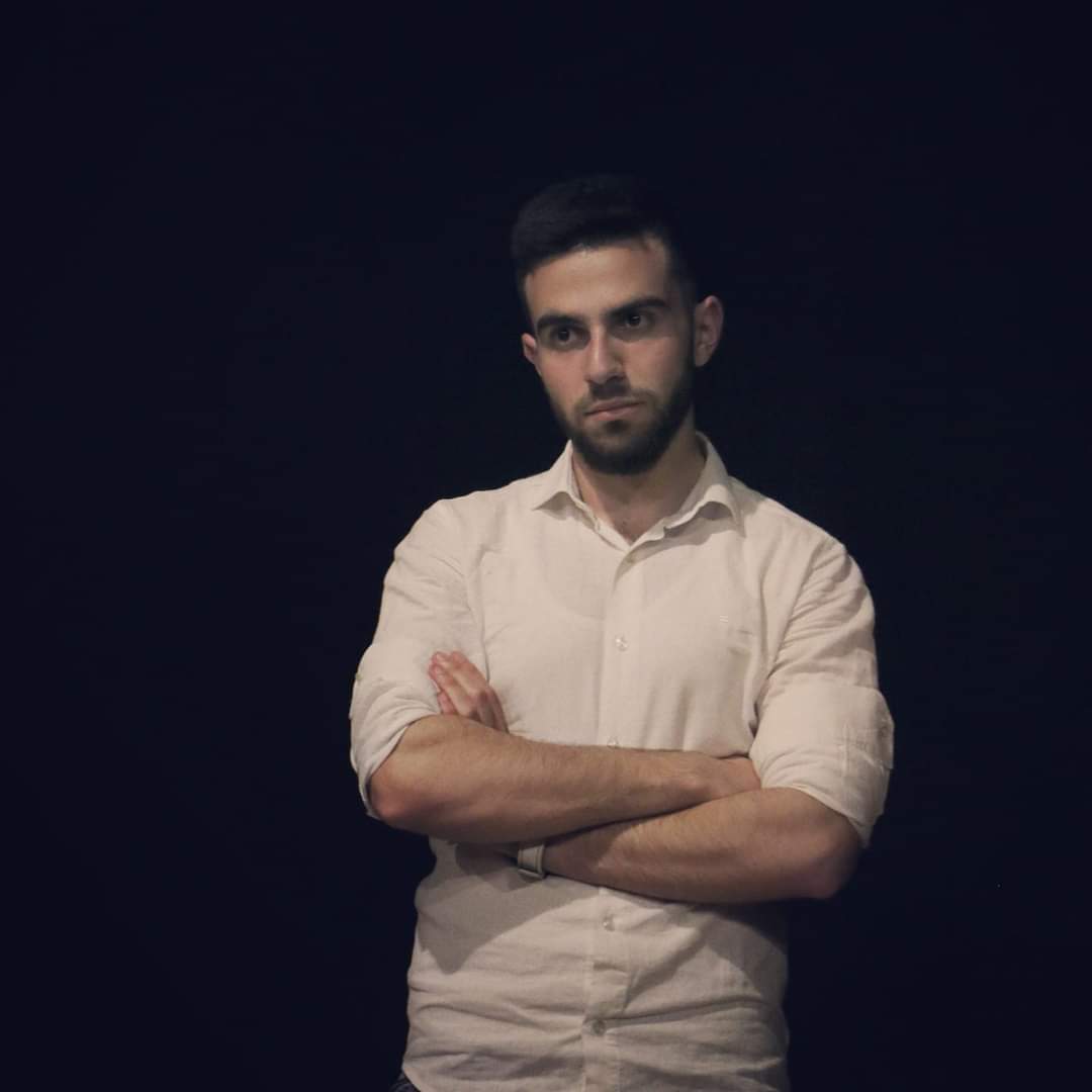 Vardan Mangasaryan