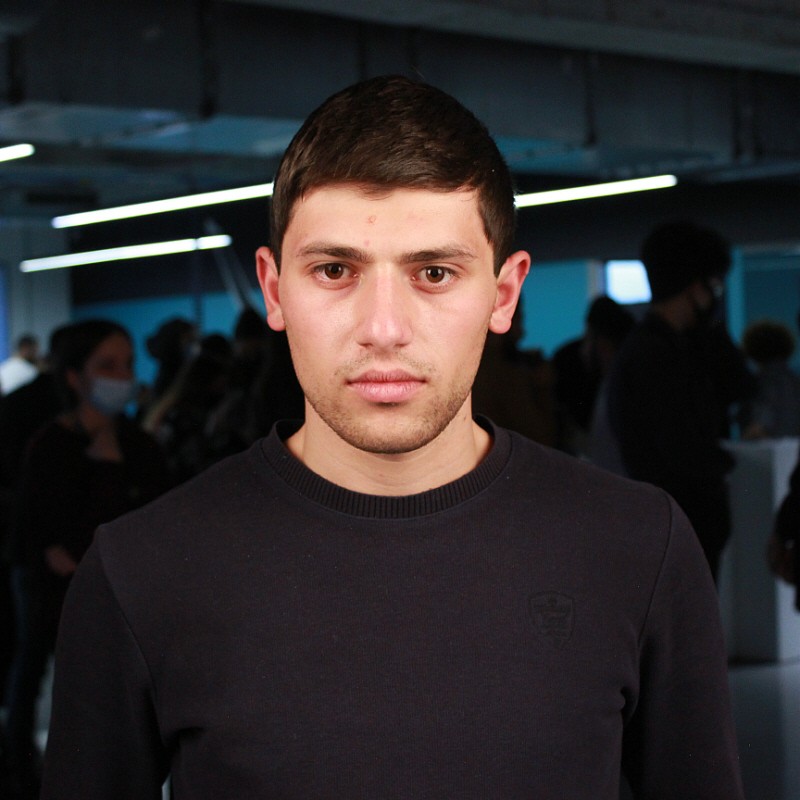 Hovsep Hayrapetyan