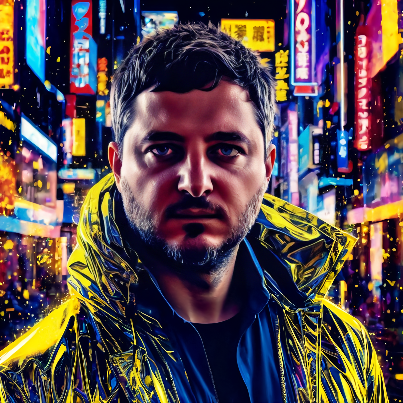 Taron Mkrtchyan
