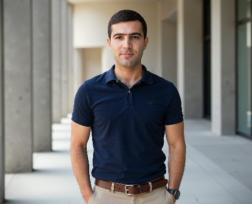 Tirayr Karapetyan