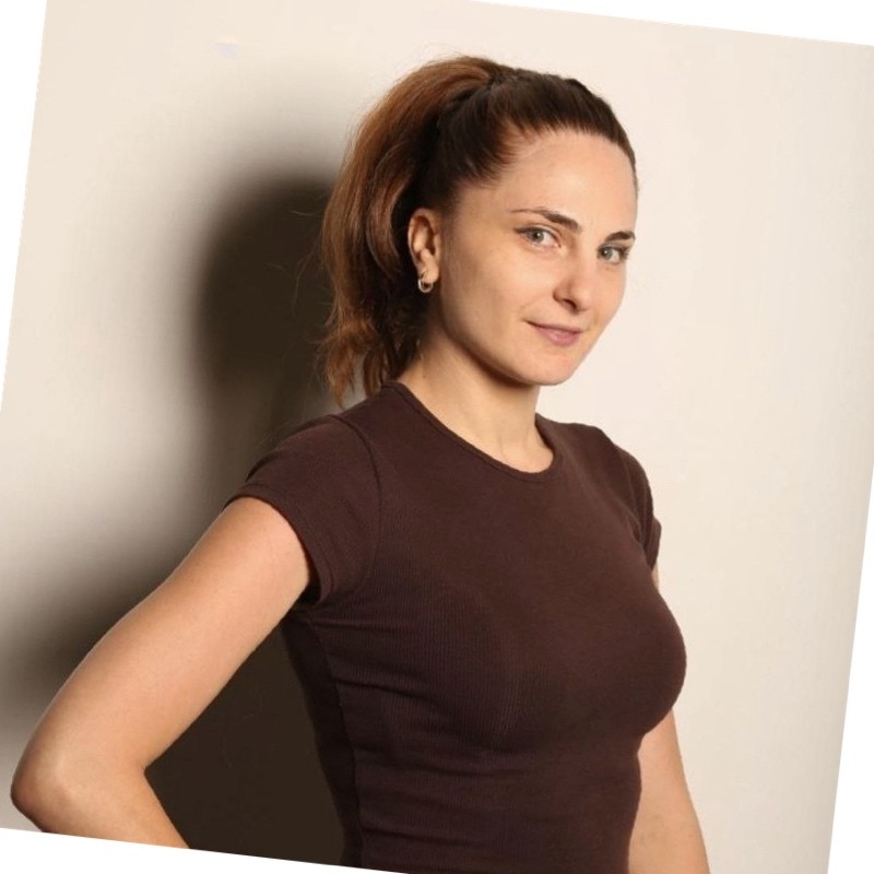 Armine Segoyan