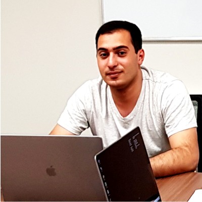 Hayk Tunyan