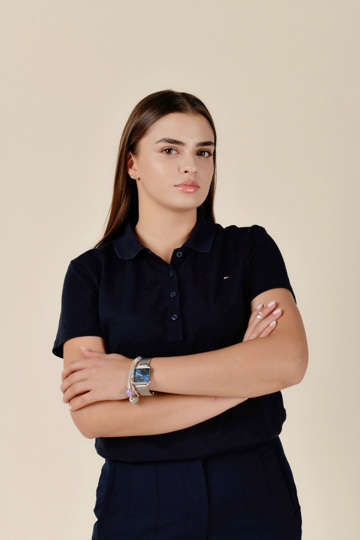 Ofelya Matosyan