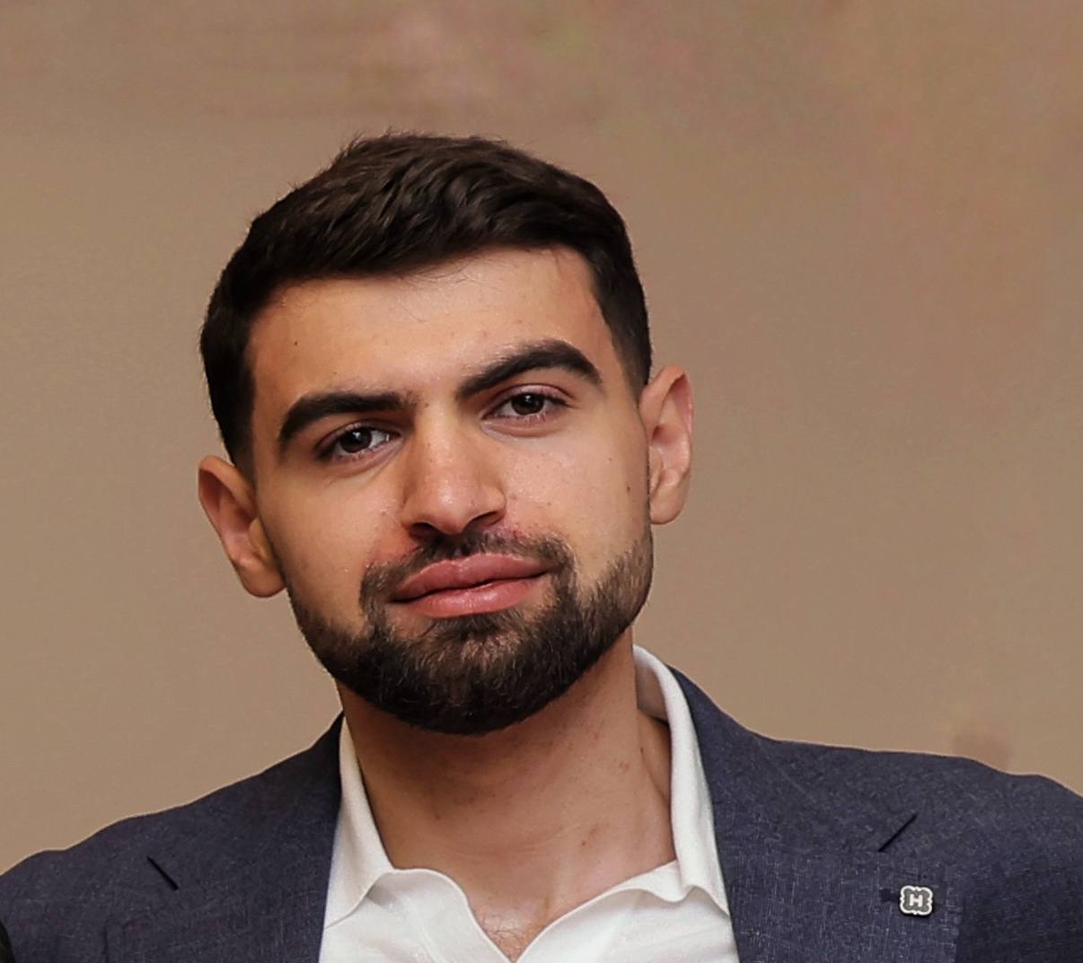 Davit Mandzikyan